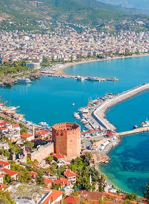 Antalya